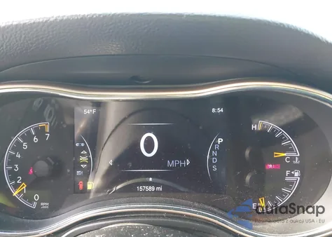 2014 Jeep Grand Cherokee Laredo from USA, damaged, VIN 1C4RJFAG5EC408079